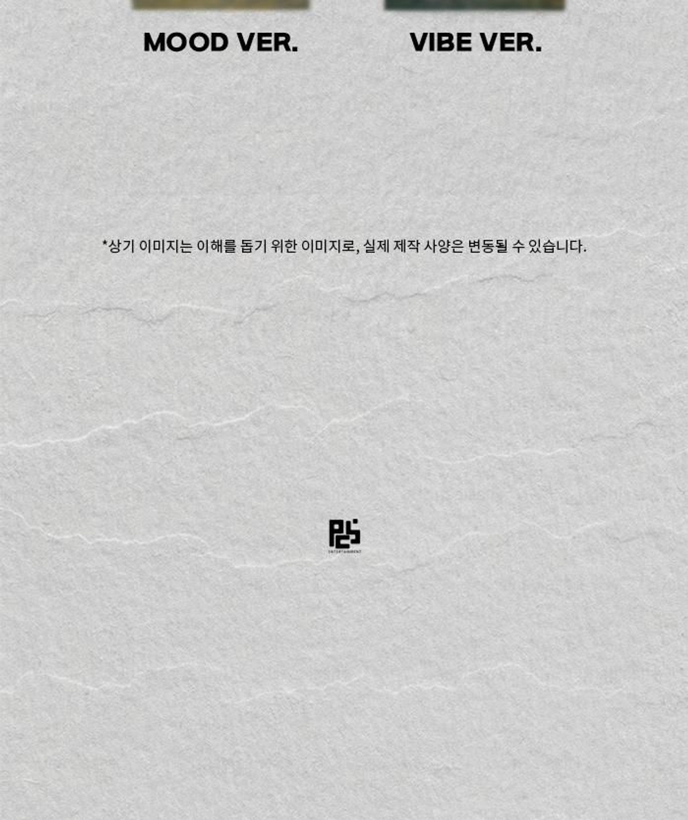 Альбом DIGNITY - DIGMOTION 1st Mini Album 2 Version SET