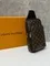 Сумка-слинг Louis Vuitton Avenue NM канва Monogram Macassar