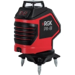 Лазерный построитель плоскостей PR-81 RGK 4610011873270