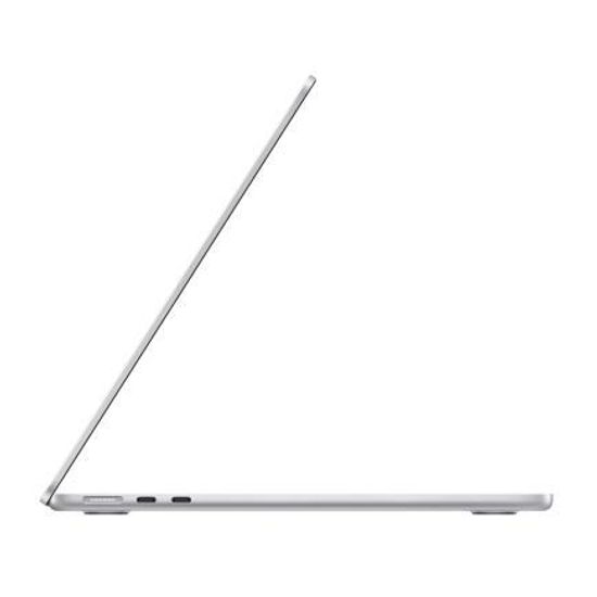 Ноутбук Apple MacBook Air 13.6" (M3, 8 Gb, 256 Gb SSD) Старлайт (MRXT3)