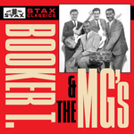 Booker T. & The MG's / Stax Classics (CD)