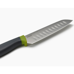Набор ножей Elevate Knives Bamboo в подставке из бамбука