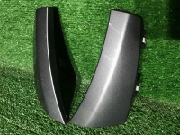 Накладка перед бампера Mercedes C w205 (18-23) AMG
