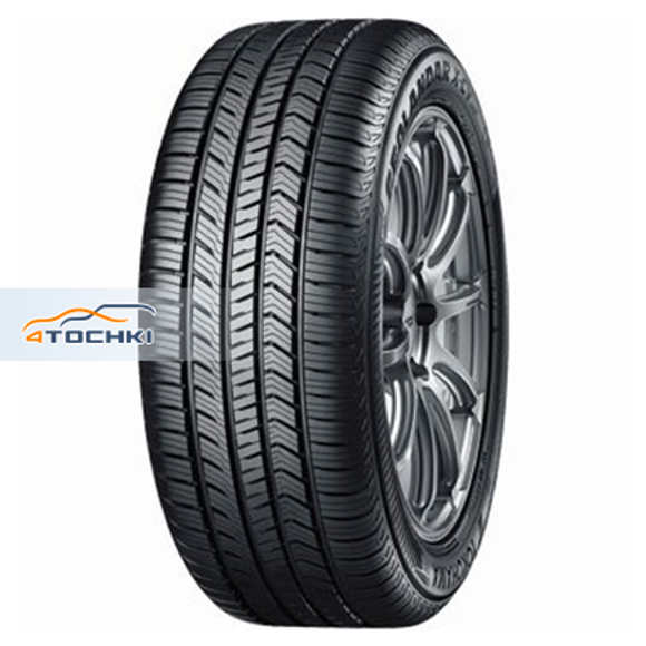 Yokohama 235/55R19 105W Geolandar X-CV G057 TL