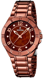 Женские наручные часы Festina F16729/1