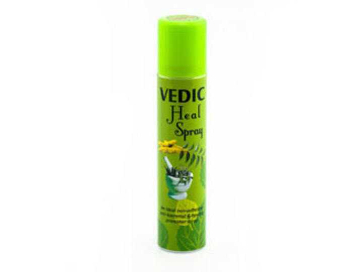 Масло заживляющее Vedic Heal Spray Спрей 100 мл.