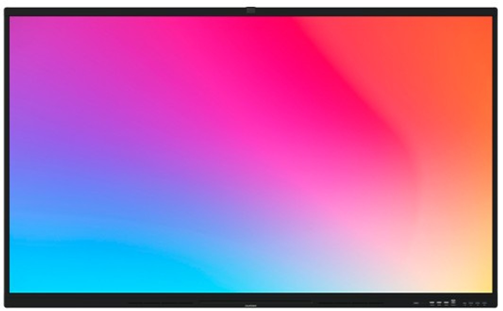 Интерактивная система Lumien LMS8605MLRU