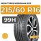 Ikon Tyres Nordman SX3 215/60 R16 99H XL