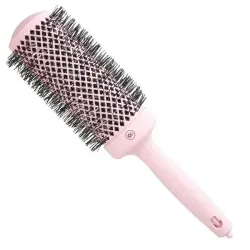 Термобрашинг Expert Blowout Speed Wavy Bristles Pastel Pink 55 мм