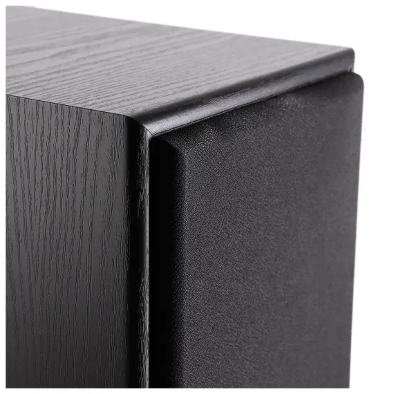 Radiotehnika Alfa 1.02 Black Ash