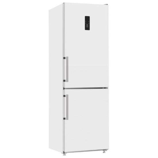 Холодильник Ascoli ADRFW360DWE