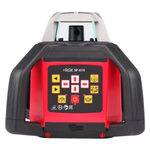 Комплект: ротационный нивелир RGK SP-610 + элевационный штатив RGK SH-170 134357