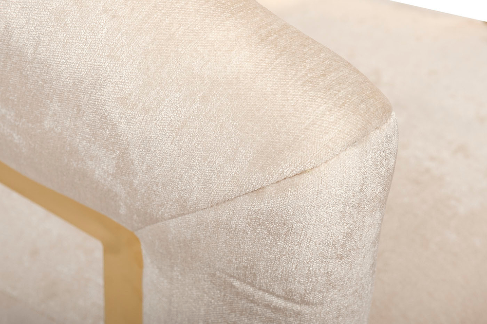 Стул Garda Decor GY-DC8386GOLD-CR