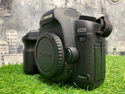 Canon EOS 5D Mark II 45.000 кадров