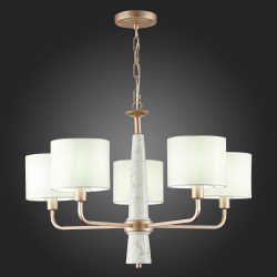 Светильник подвесной ST Luce Velletri SL1163.203.05