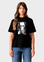 Футболка KARL LAGERFELD JEANS Reg Karl Kameo Tee