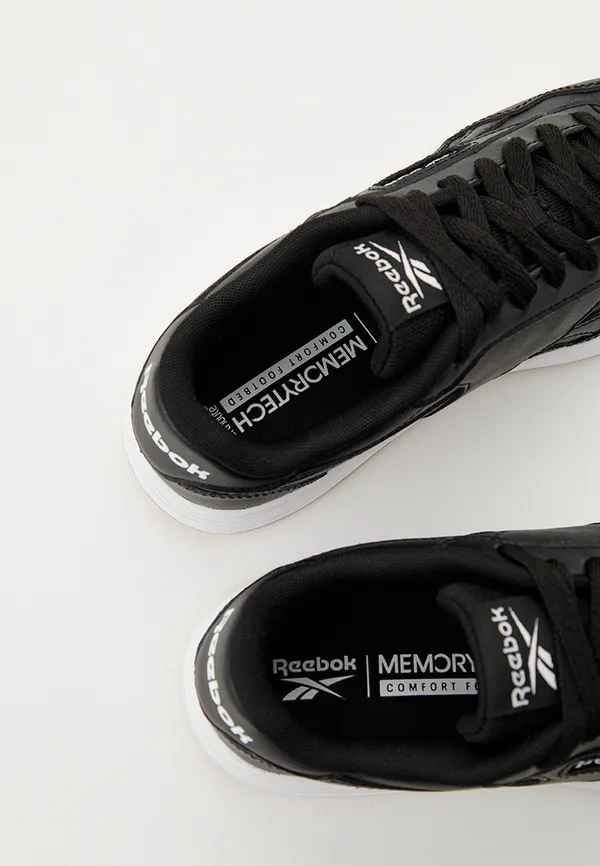 Кеды мужские REEBOK COURT ADVANCE