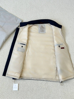 Жилет Brunello Cucinelli