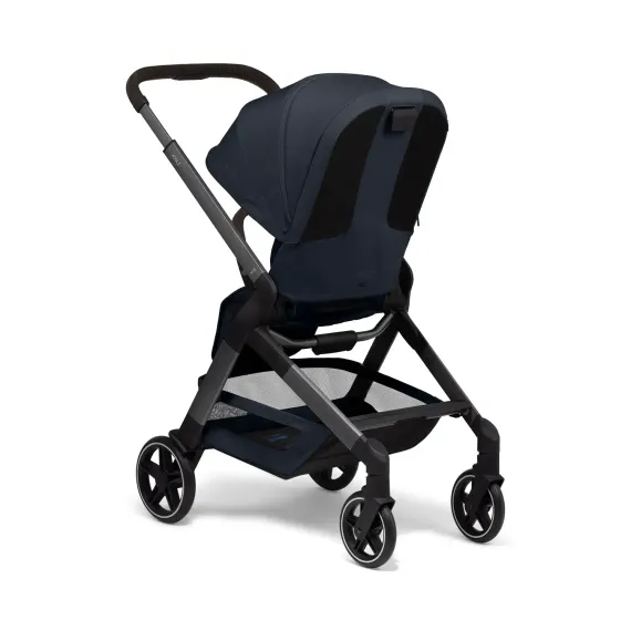 Детская коляска 2 в 1 Joolz Hub2 Navy Blue