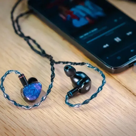 Noble Audio Knight