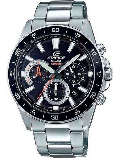 Наручные часы Casio EFV-570D-1A