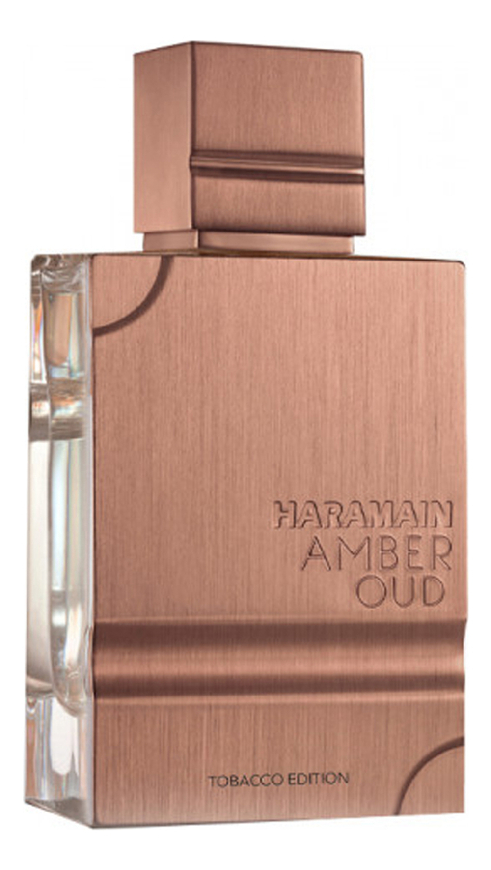 Al Haramain AMBER OUD TOBACCO EDITION парфюмерная вода 60 ml