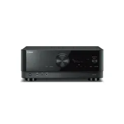 Yamaha RX-V6A AV Black