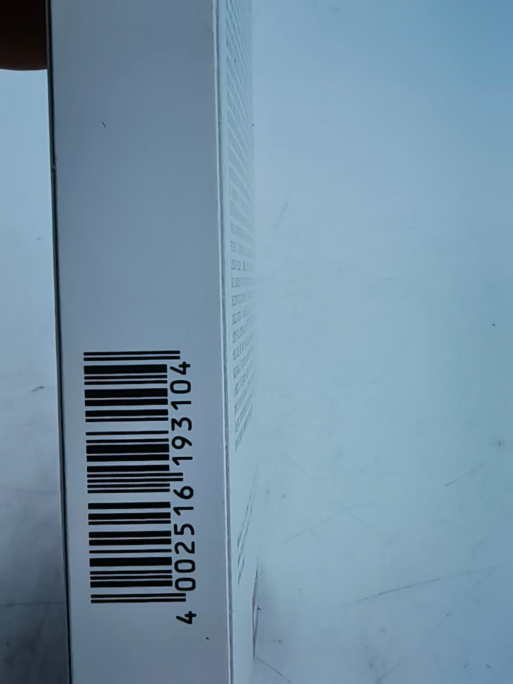 Таблетки для очистки кофемашин Miele GP CL CX 0102 T