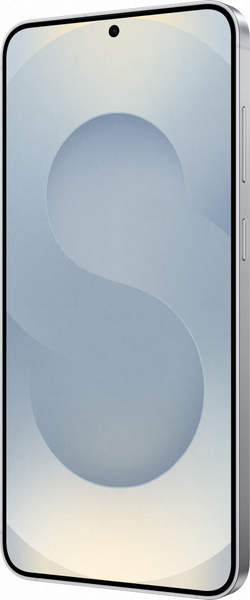 Смартфон Samsung Galaxy S25 plus 256 ГБ Серый (Silver Shadow)