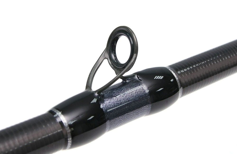 Удилище Кастинговое Hearty Rise Slash Monster SMC-705XH