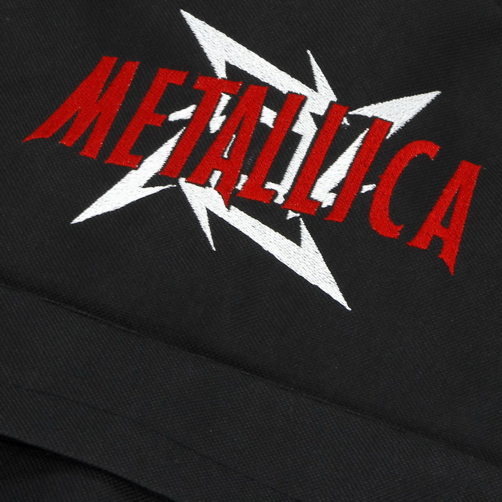Рюкзак Metallica