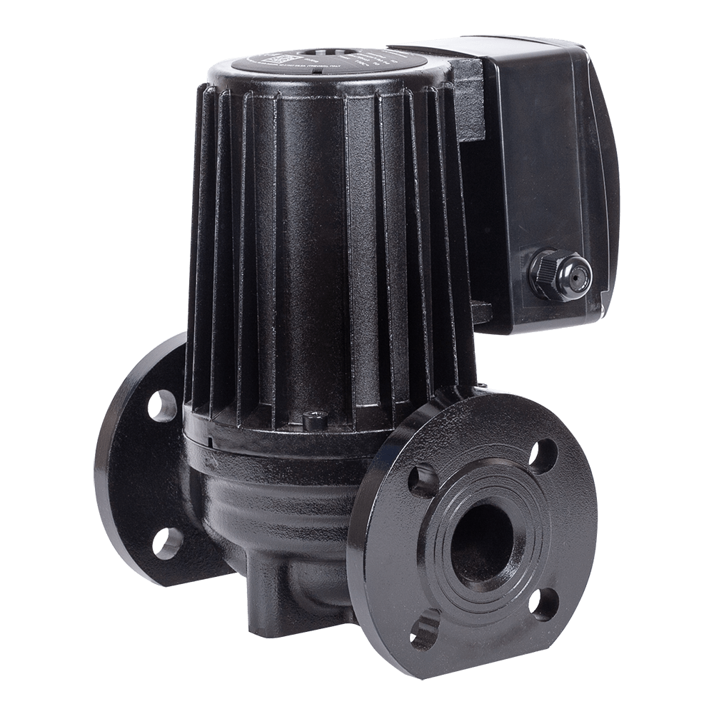 Насос циркуляционный фланцевый Aquario AC 8-8-40F