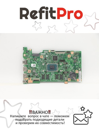 Материнская плата для ноутбука Lenovo IdeaPad 1-11ADA05 AMD 3020E UMA NOK (5B20Z25108), оригинал