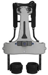 Фотография — Экзоскелет ULS Robotics BES-HV