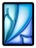 11" Планшет Apple iPad Air 11 2024 M2, 128 ГБ, Wi-Fi + Cellular, blue
