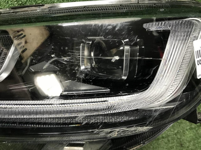 Фара левая Chery Tiggo 8 Pro (2021-2024) LED