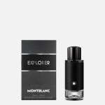 Парфюмированная вода MONT BLANC EXPLORER, 30мл TRAVEL SPRAY