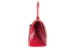 Balenciaga Cow Leather Clutch Regular Women"s