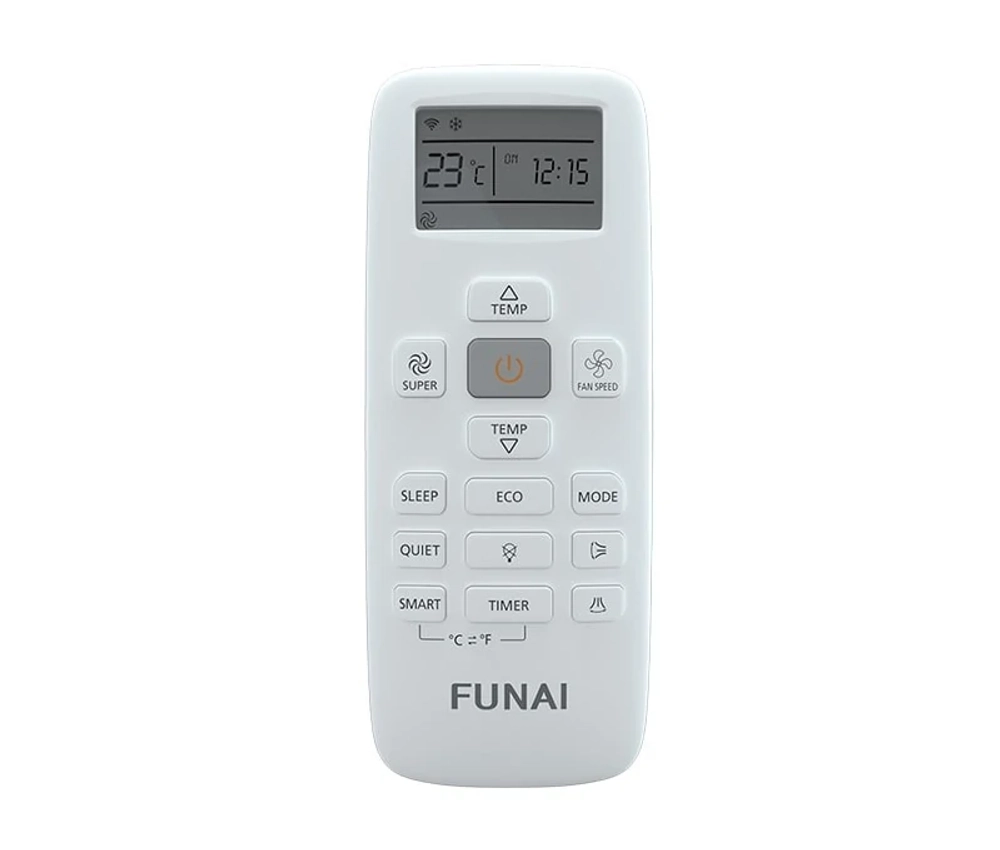Funai RAC-SM25HP.D03