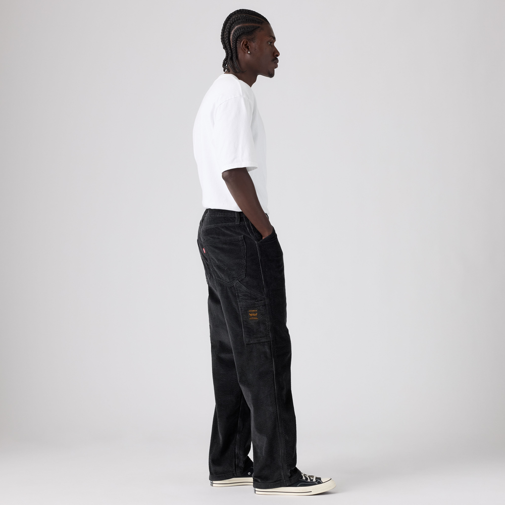 Брюки мужские LEVI'S 568 LOOSE STRT CARPENTER
