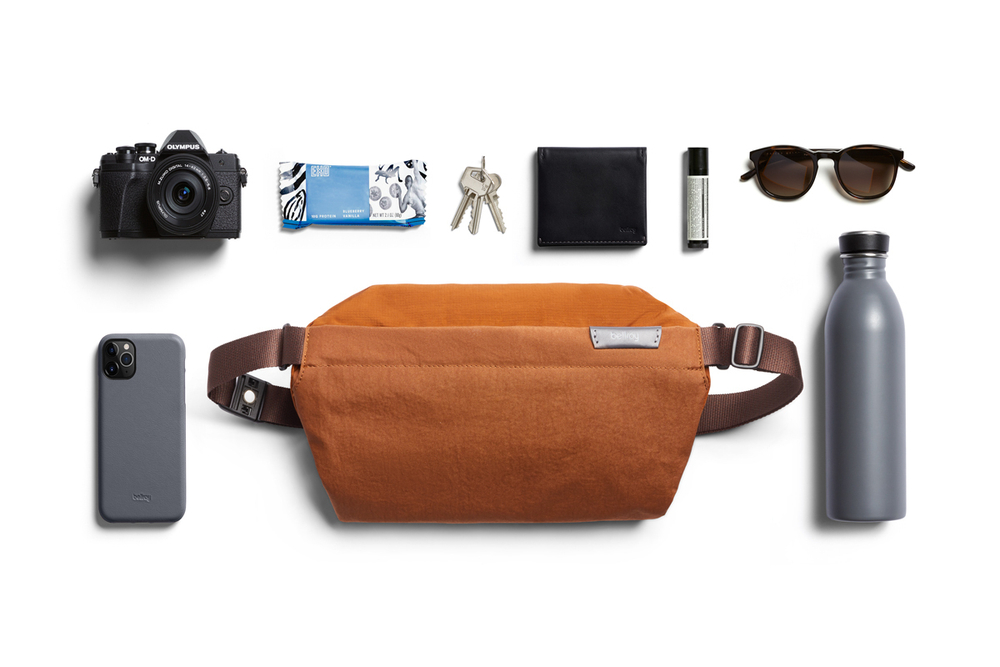 Сумка Bellroy Sling 7L