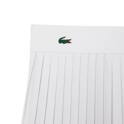 Теннисная юбка Lacoste Ultra Dry