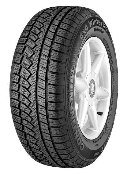Continental 4x4WinterContact 235/55 R17 99H