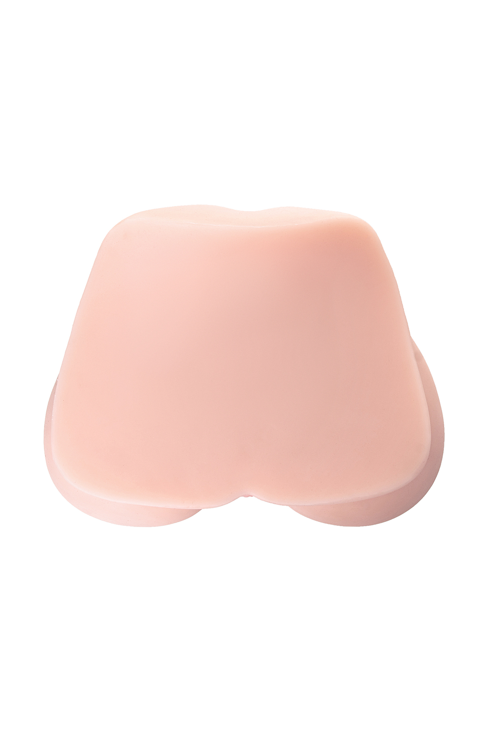 Мастурбатор реалистичный Toyfa Juicy Pussy Fleshy телесный 22,5