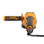 Угловая шлифовальная машина (УШМ) INGCO AG150028 INDUSTRIAL 125 мм 1,5 кВт