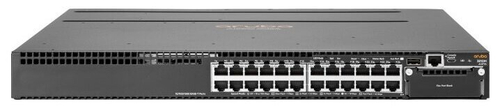 Коммутатор Hpe Aruba 3810M 24G