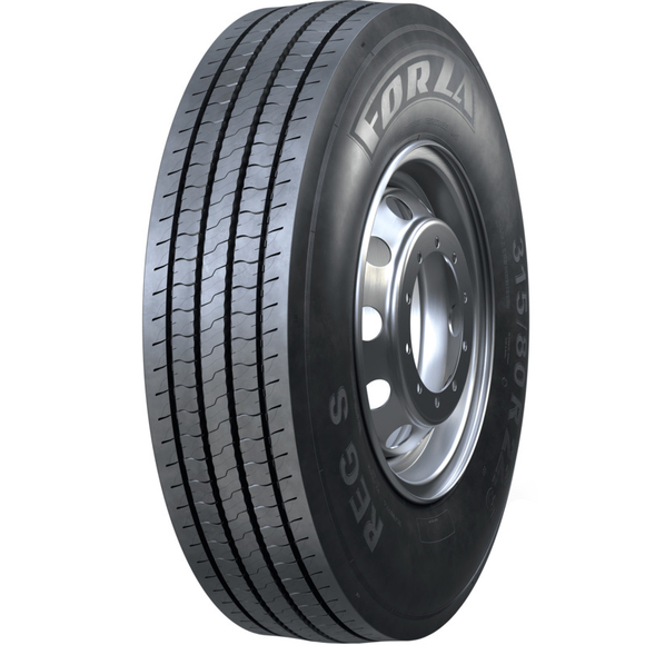 Kama 295/80R22,5 152/148K Forza REG S TL