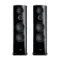 Canton Reference 2 Black Piano Finish
