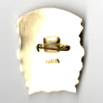 Знак РСФСР "Отличник социалистического соревнования" ММД