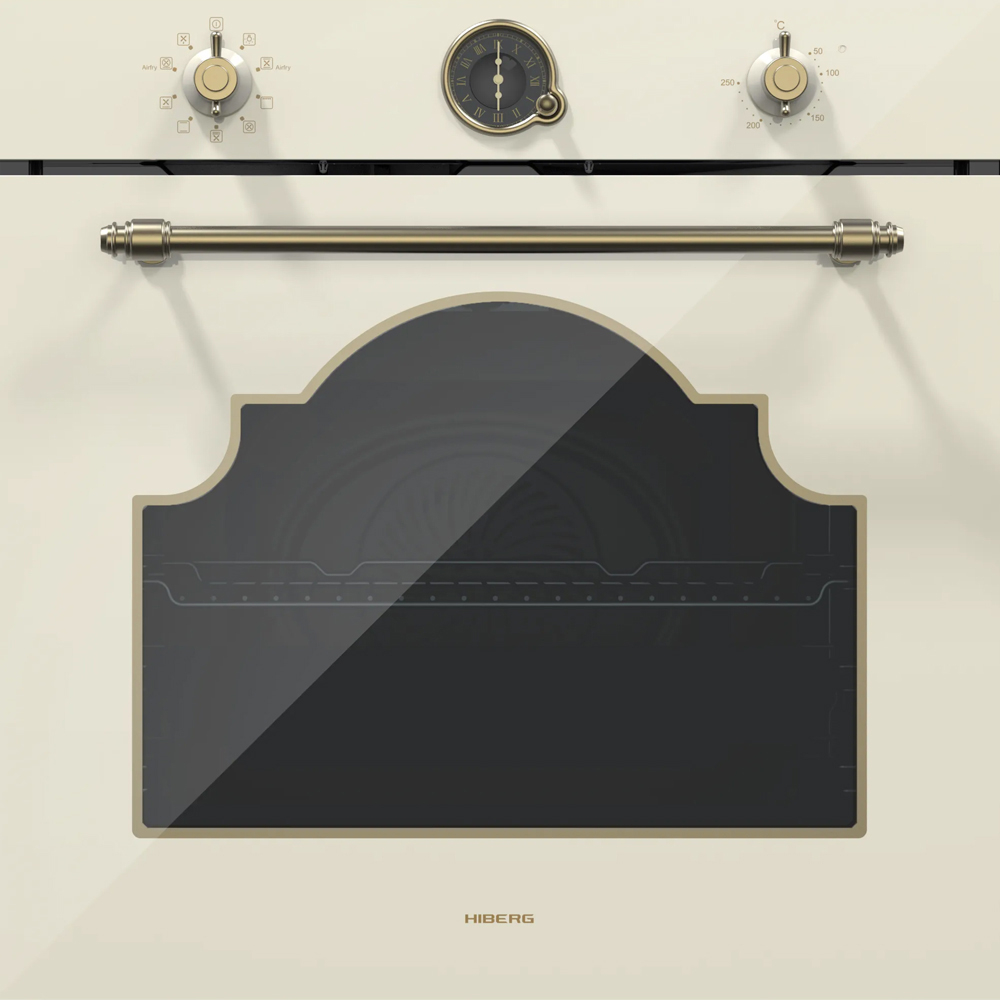 HIBERG VM 6392 YR